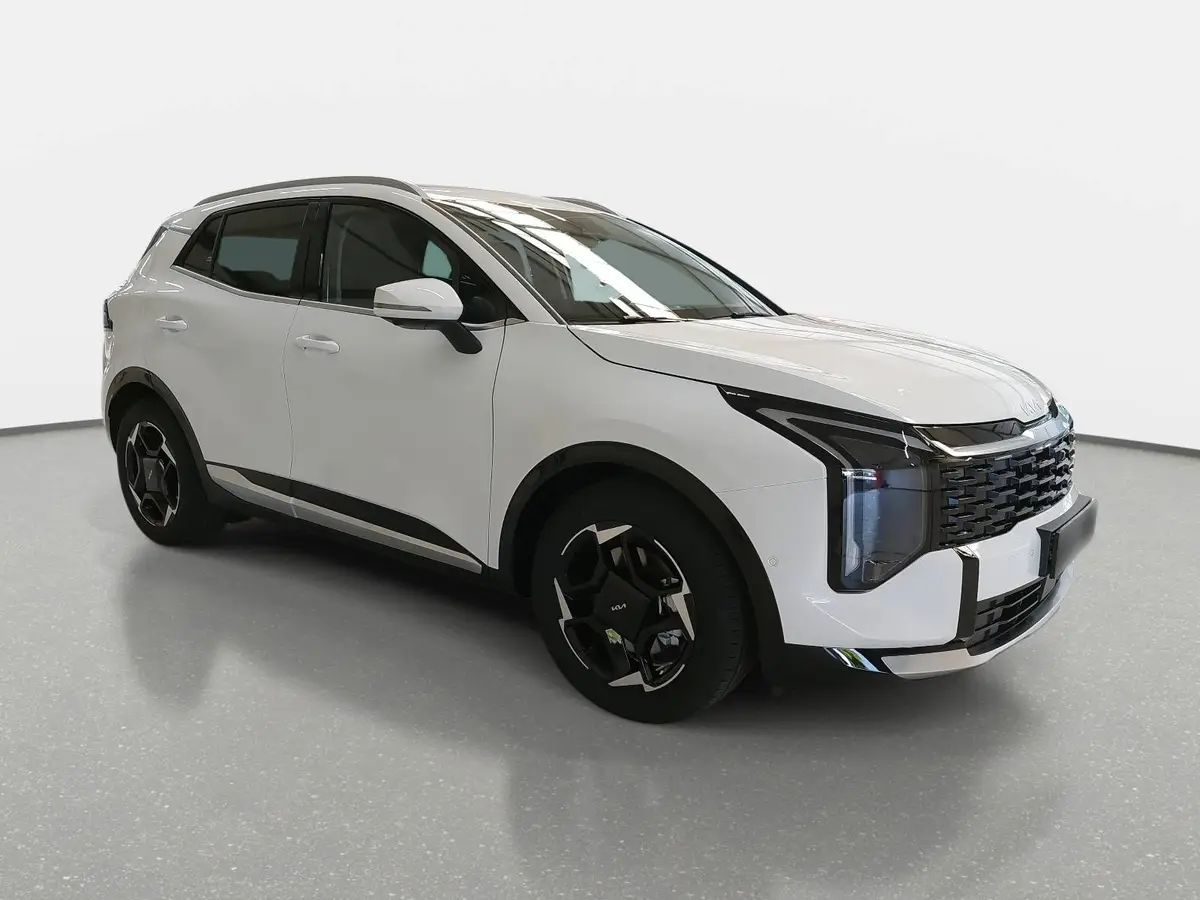 KIA SPORTAGE 1.6 CRDI 48V DCT 2WD SPIRIT MJ26 DRIVEWISE SOUND