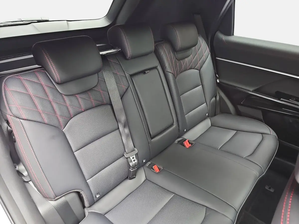 KGM ACTYON 1.5 T-GDI 4WD LUX AUTOMATIK PANORAMA