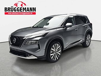 NISSAN X-TRAIL 1.5 VC-T E-POWER AUTO. TEKNA LM20