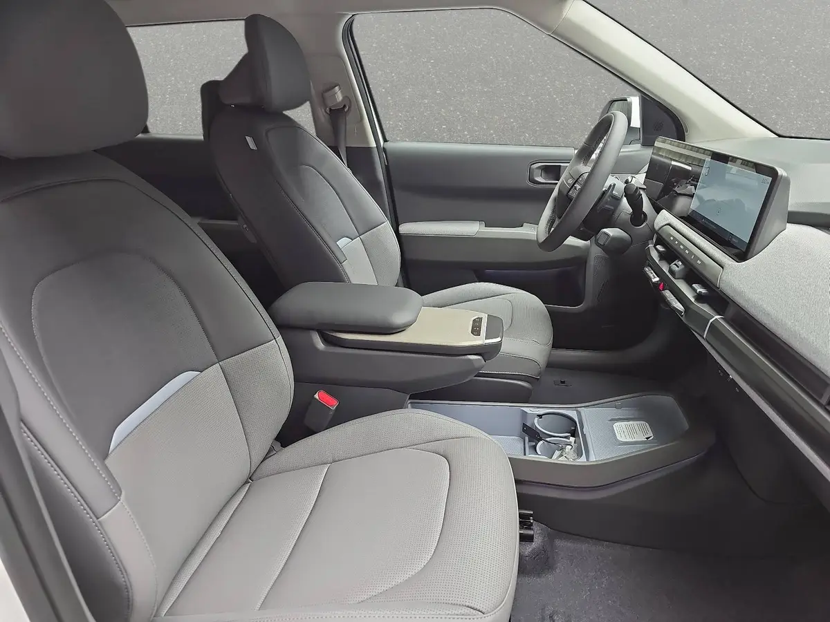 KIA EV3 81.4 KWH EARTH WINTER-CONNECT BUSINESS UPGRADE