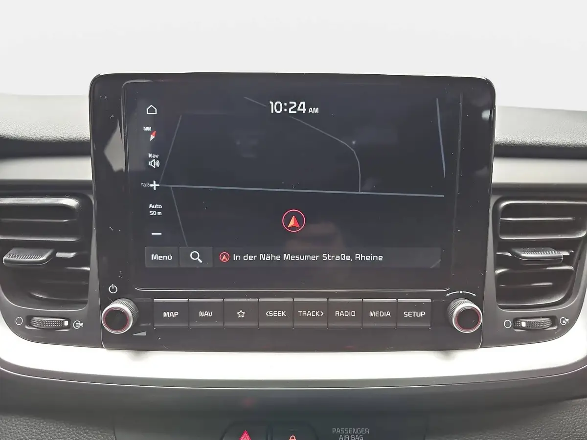 KIA STONIC 1.0 T-GDI 100 EDITION 7 WINTER