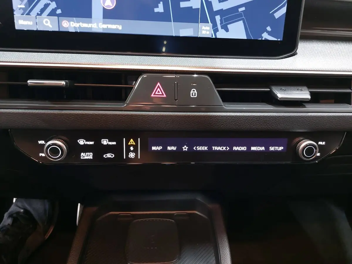 KIA STONIC 1.0 T-GDI 115 48V DCT GT-LINE MJ26