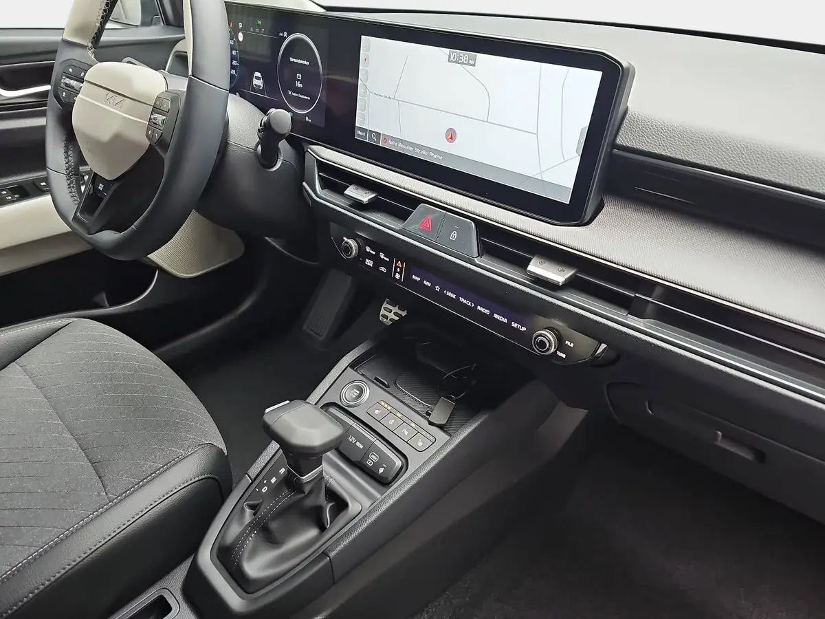 KIA STONIC 1.0 T-GDI 115 48V DCT GT-LINE MJ26