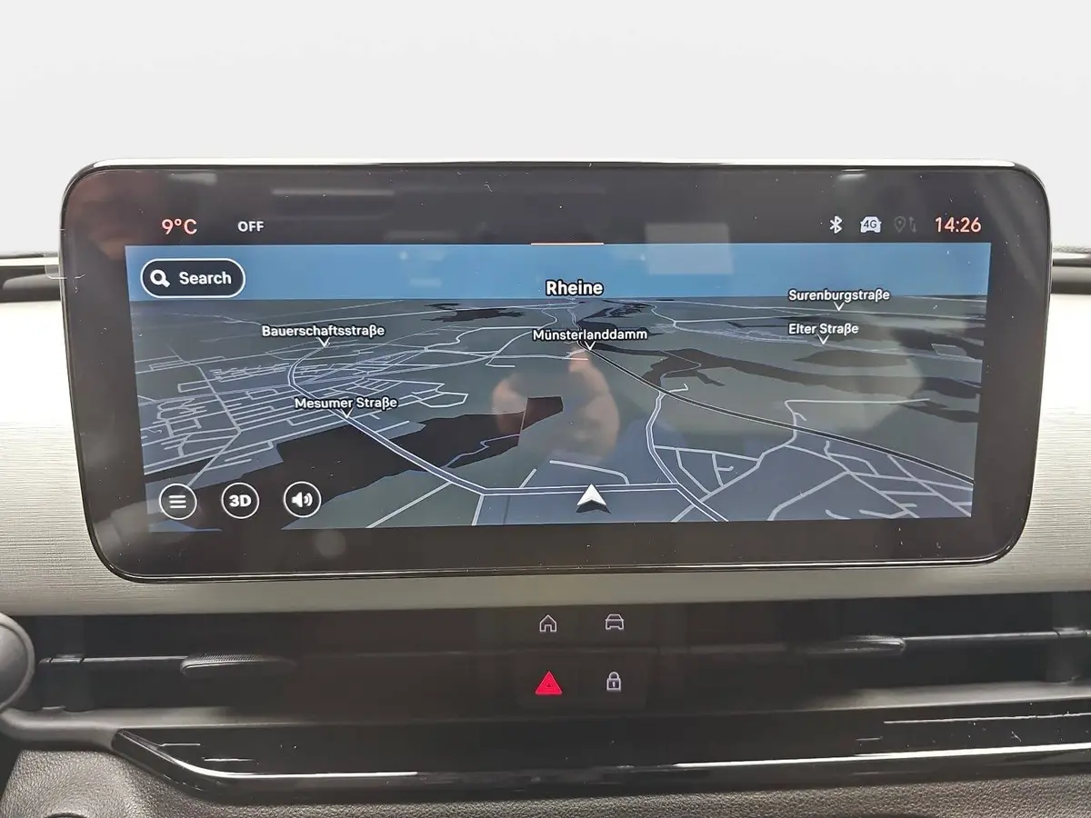 FIAT 600 1.2 T3 HYBRID DCT BUSINESS EDITION MJ26 ALLWETTERREIFEN