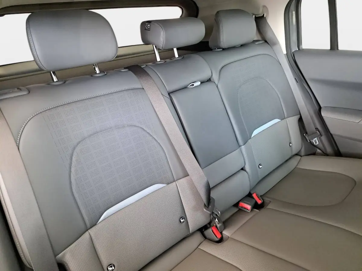 KIA EV3 81.4 KWH EARTH MJ26 WINTER BUSIN. UPGRADE DRIVEWISE-PARK DESIGN SOUND