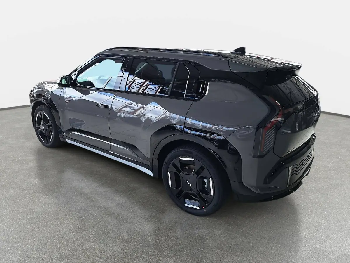 KIA EV3 81.4 KWH GT-LINE MJ26 DRIVEWISE-PARK-PRO KOMFORT