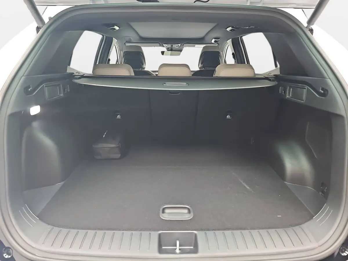 KIA SPORTAGE 1.6 T-GDI 150 2WD DCT GT-LINE MJ26 SCHW. DACH DRIVEWISE GLASDACH SOUND