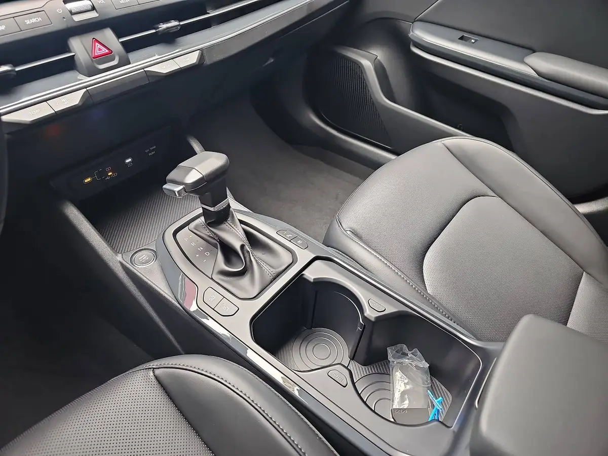 KIA K4 SW 1.6 T-GDI 150 PS DCT7 VISION MJ26 KOMFORT-PRO