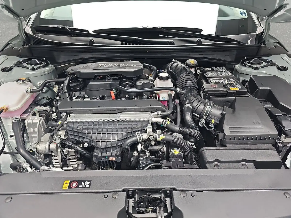 KIA K4 SW 1.6 T-GDI 150 PS DCT7 SPIRIT MJ26 DRIVEWISE-PARK SOUND