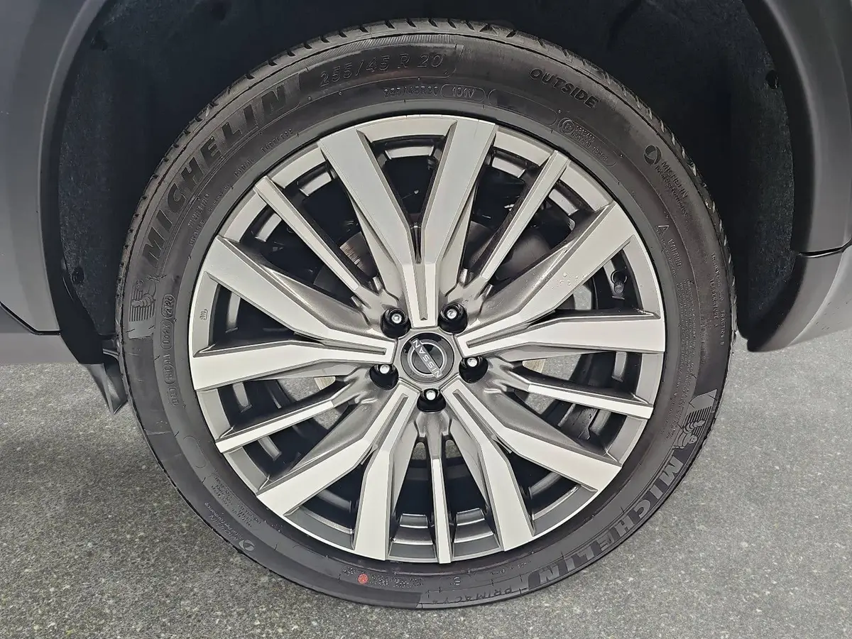 NISSAN X-TRAIL 1.5 VC-T E-POWER AUTO. TEKNA LM20