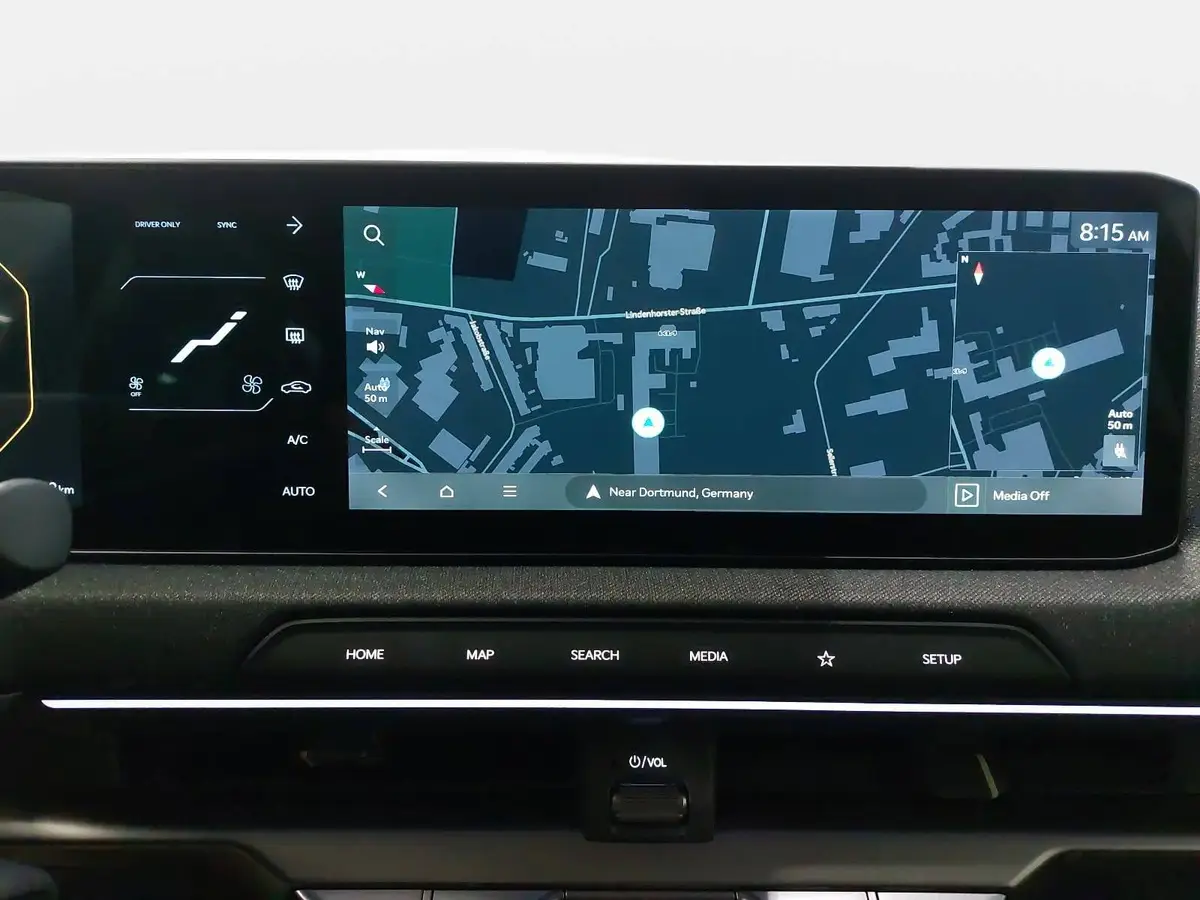 KIA EV2 42.2 KWH EARTH MJ27 WINTER-CONNECT 22KW-AC TECHN DRIVEWISE-PARK DESIGN