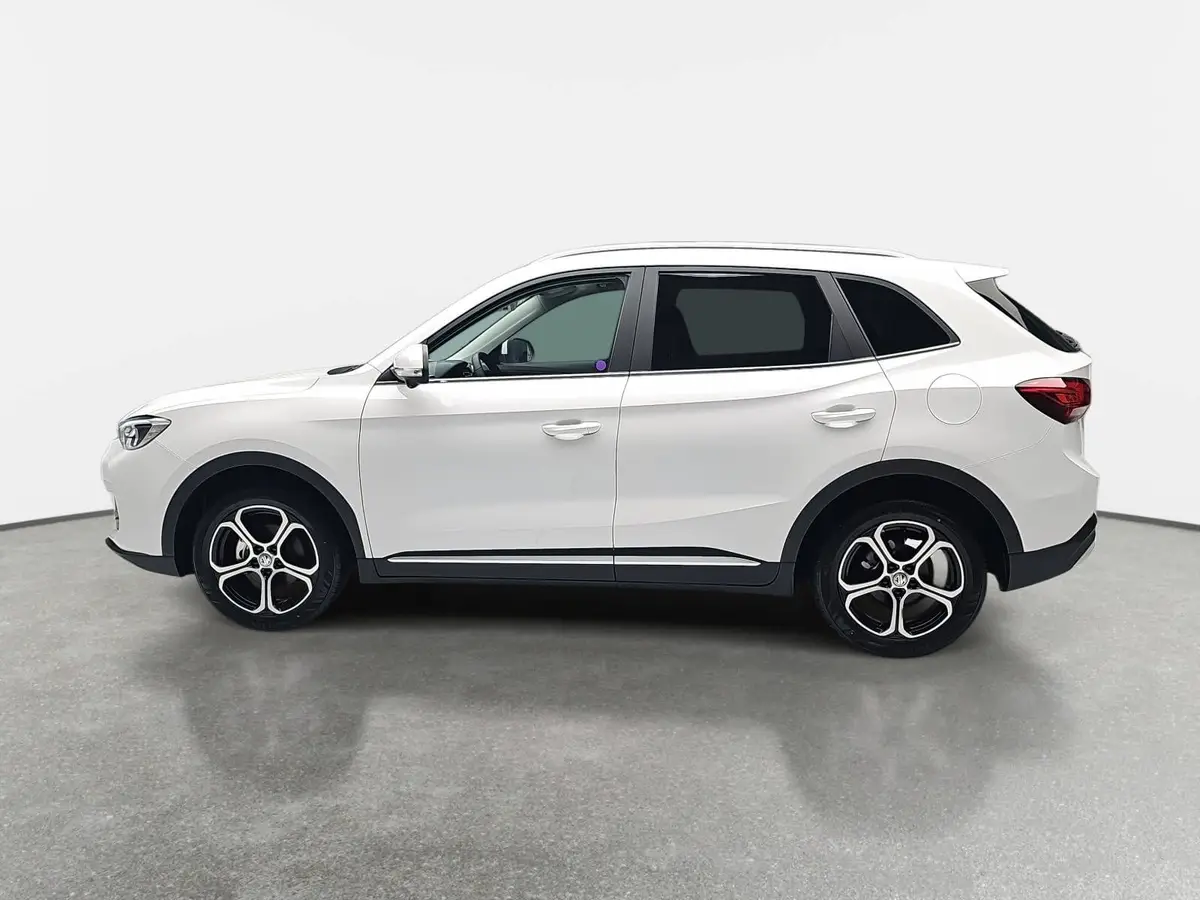 MG ZS 1.5 VTI-TECH COMFORT NAVI LM17 KEYLESS-ENTRY