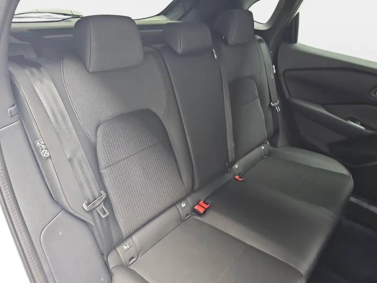 NISSAN QASHQAI 1.3 DIG-T MHEV AUTO. N-CONNECTA WINTER