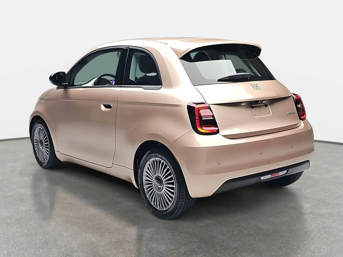 FIAT 500 HYBRID ICON MJ26 KOMFORT PAKET