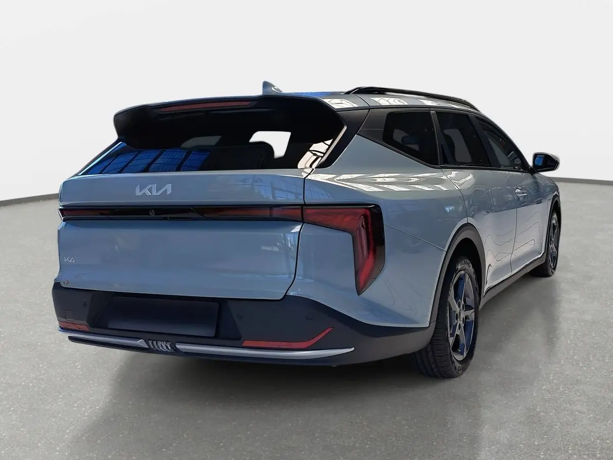 KIA K4 SW 1.6 T-GDI 150 PS DCT7 VISION MJ26 KOMFORT-PRO