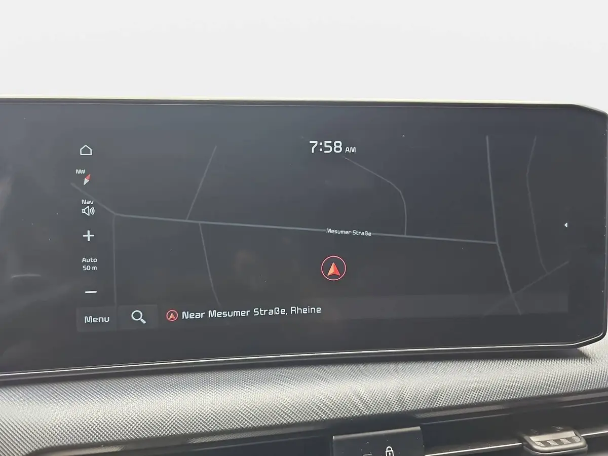 KIA XCEED 1.6 T-GDI 150 DCT SPIRIT MJ27 SOUND