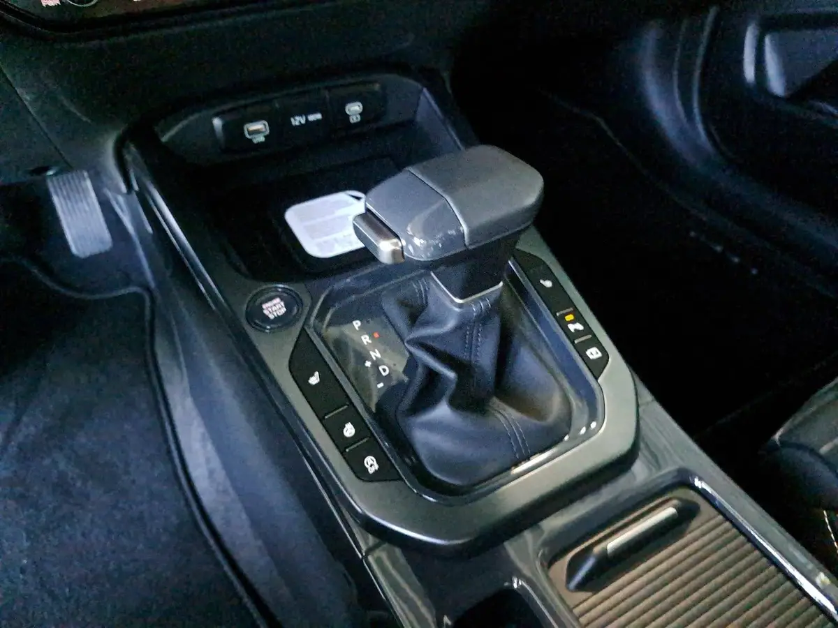 KIA XCEED 1.6 T-GDI 150 DCT SPIRIT MJ27 SOUND