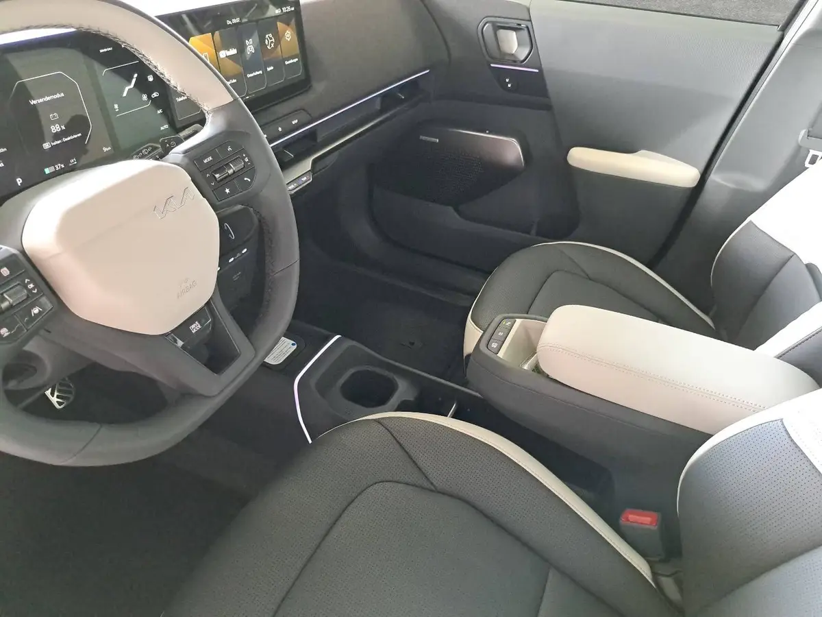 KIA EV2 61.0 KWH GT LINE MJ27 WINTER-CONNECT 22KW-AC TECHN DRIVEWISE-PARK KOM GD