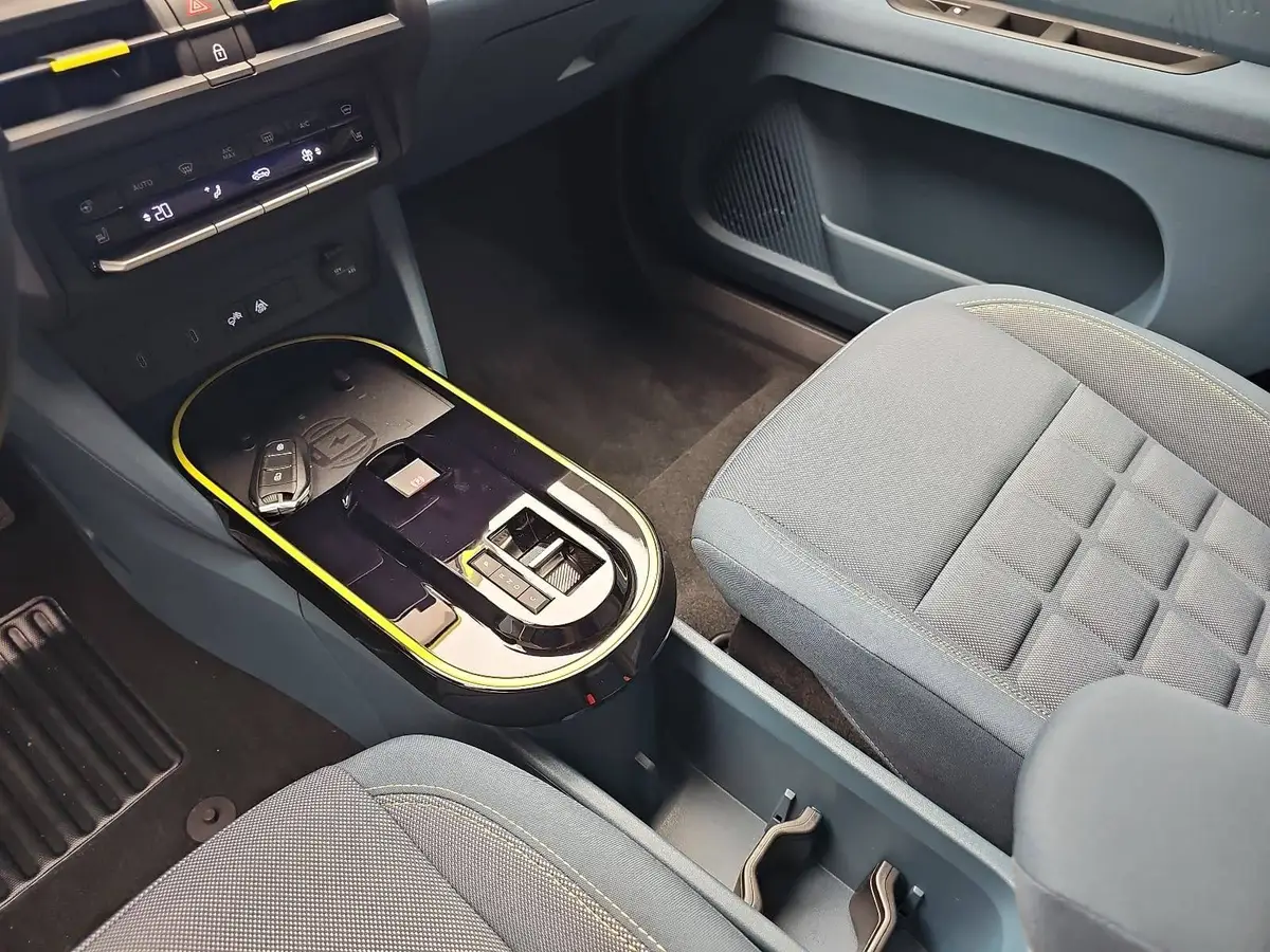FIAT GRANDE PANDA ELEKTRO LA PRIMA MJ26 WINTER PAKET