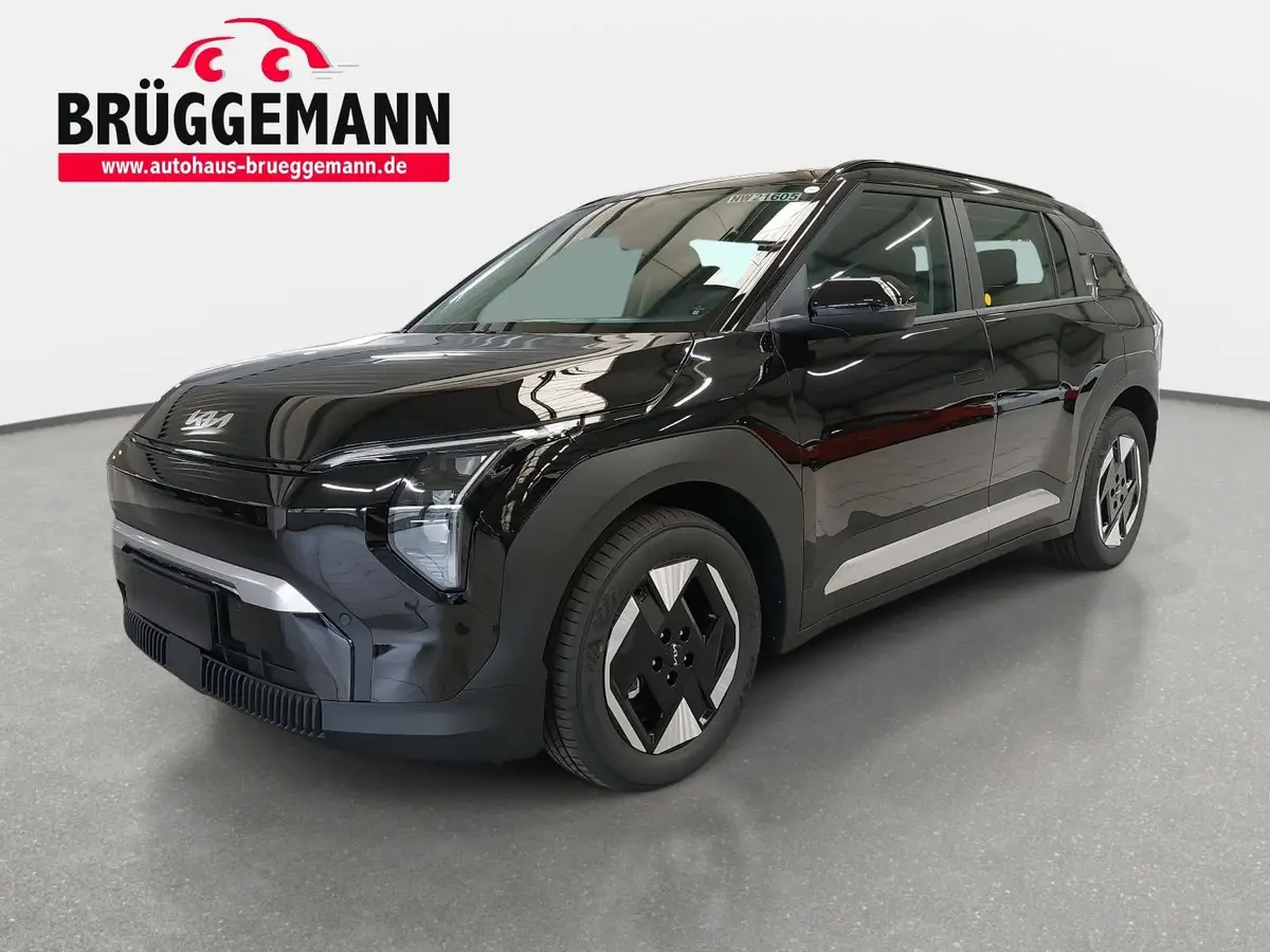 KIA EV3 58.3 KWH AIR MJ27 WINTER