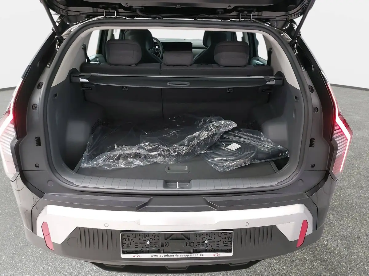 KIA EV3 58.3 KWH AIR MJ27 WINTER