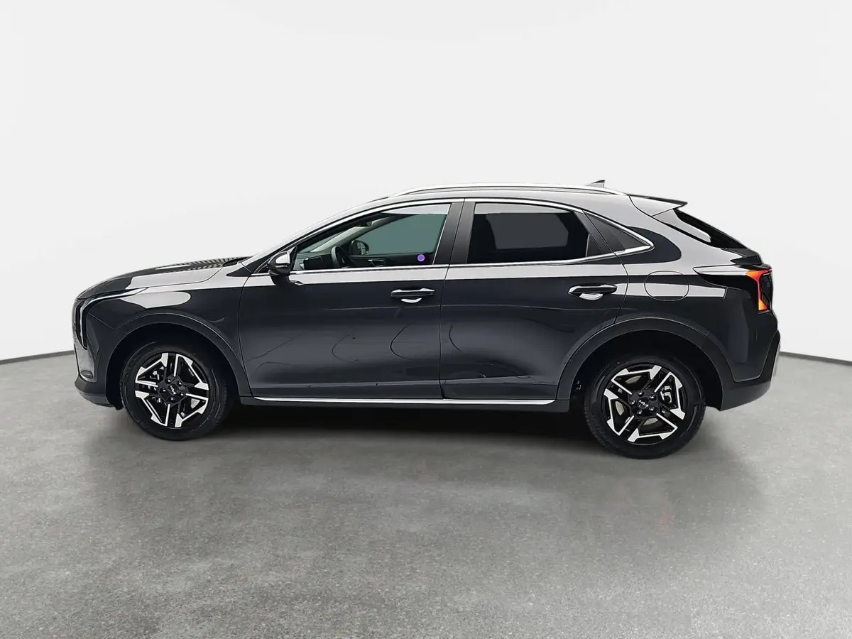 KIA XCEED 1.6 T-GDI 150 DCT VISION MJ27 KOMFORT-PRO