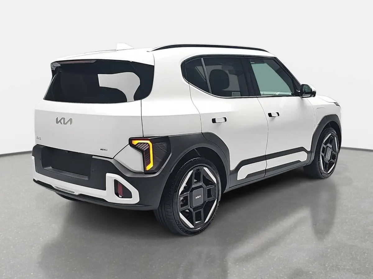 KIA EV2 61.0 KWH GT LINE MJ27 WINTER-CONNECT TECHNOLOGY DRIVEWISE-PARK KOM