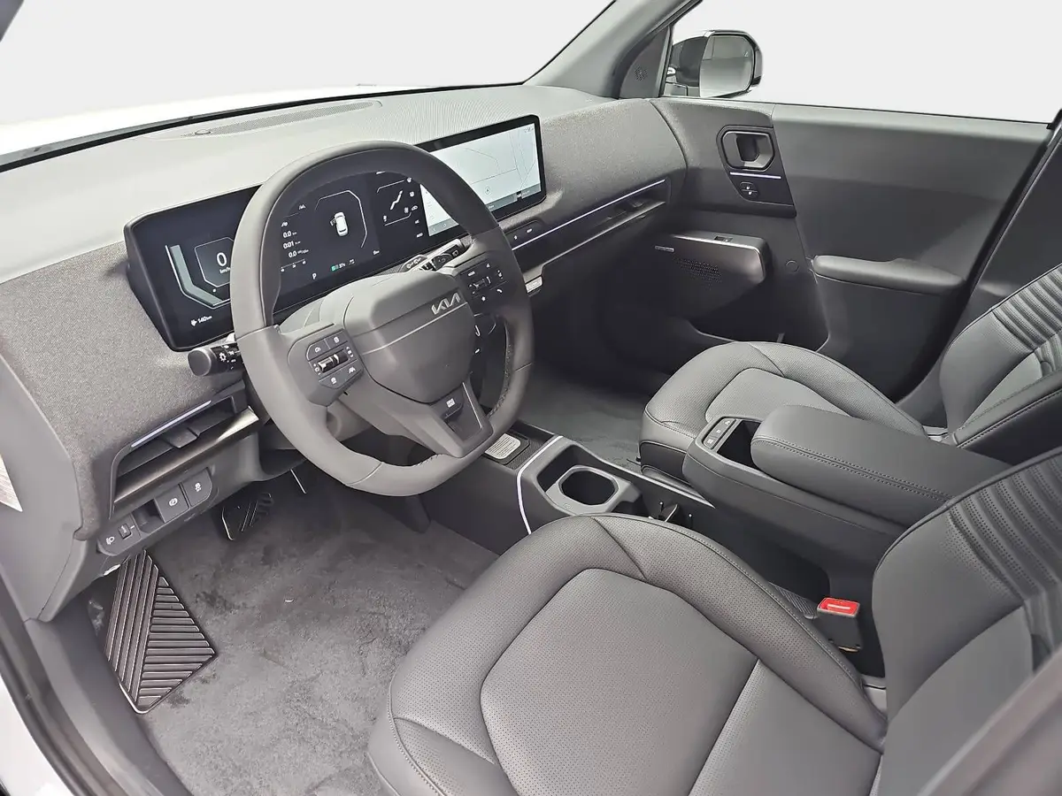 KIA EV2 61.0 KWH BLACK LINE MJ27 DRIVEWISE-PARK KOMFORT GLASDACH STYLE