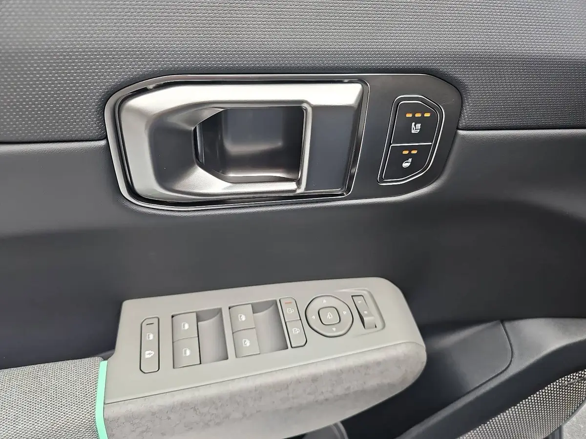 KIA EV4 81.4 KWH EARTH MJ26 UPGRADE TECHNOLOGY WINTER DWP DESIGN SOUND GLASD.