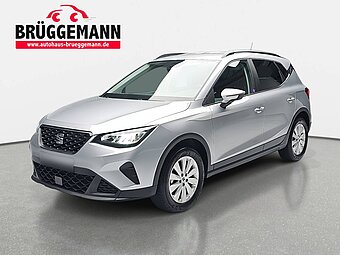 SEAT ARONA 1.0 TSI STYLE NAVI LED FULL-LINK DAB LM
