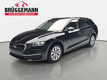 SKODA OCTAVIA COMBI 1.5 TSI DSG SELECTION LED ACC SMART-LINK WINTER PD