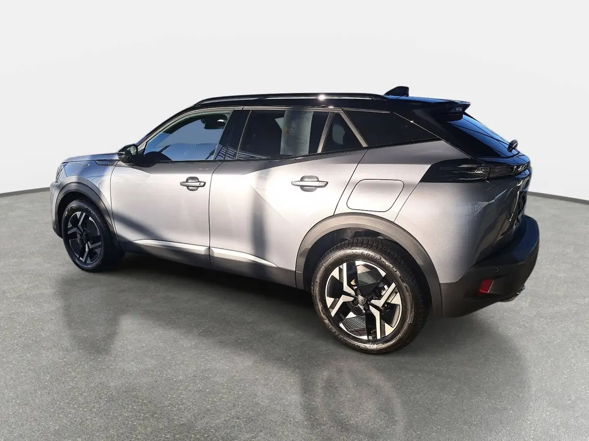 PEUGEOT 2008 1.2 HYBRID 145 E-DSC6 GT-LINE 2-WD LED KLIMAAUTO K