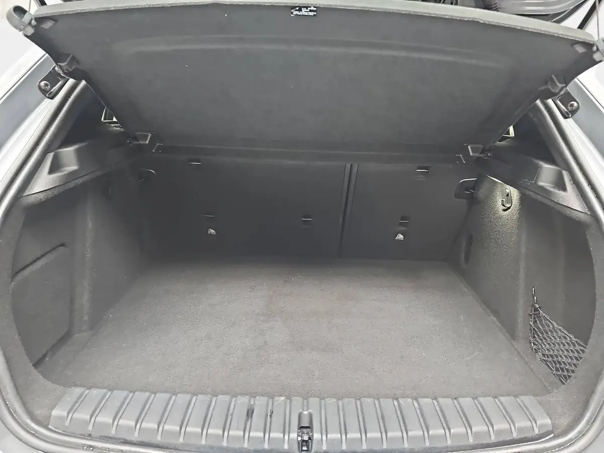 BMW 120 D AUTO. M SPORT NAVI LED INNOVATION HUD AHK KAMERA