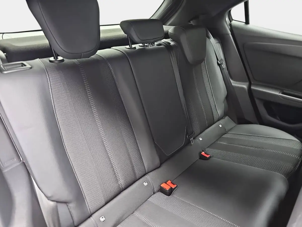 OPEL MOKKA 1.2 TURBO AUTO. 8G. GS LED KLIMAAUTO SICHT WINTER 