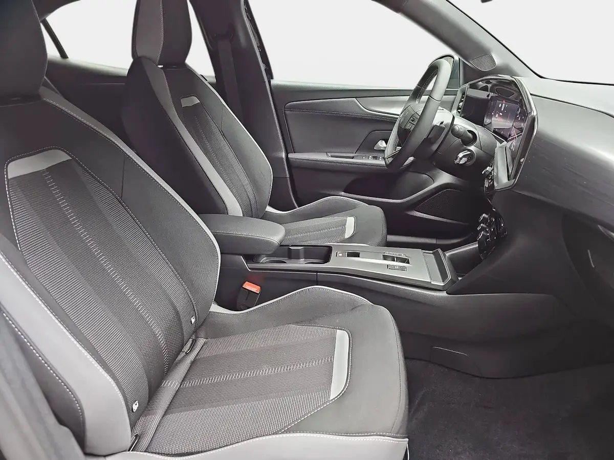 OPEL MOKKA 1.2 TURBO AUTO. 8G. GS LED KLIMAAUTO SICHT WINTER 