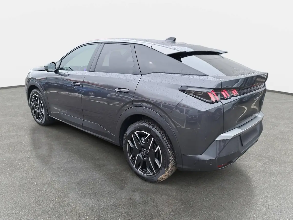 PEUGEOT 3008 1.2 HYBRID 145 E-DSC6 ALLURE LED DAB WINTER AHK LM