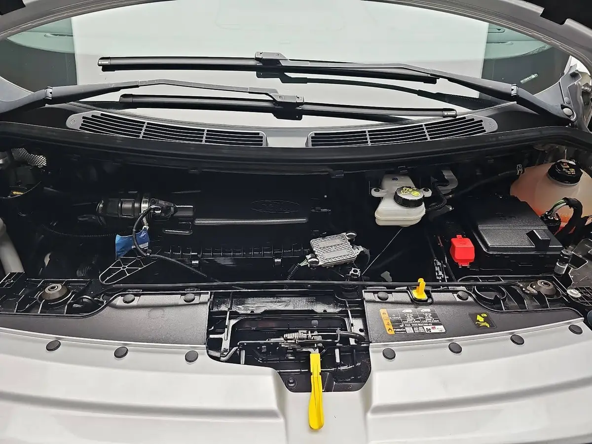 FORD TOURNEO CUSTOM KOMBI 2.0 TDCI KLIMA AUDIO 8-SITZE P-ASSIST KAMERA AHK 