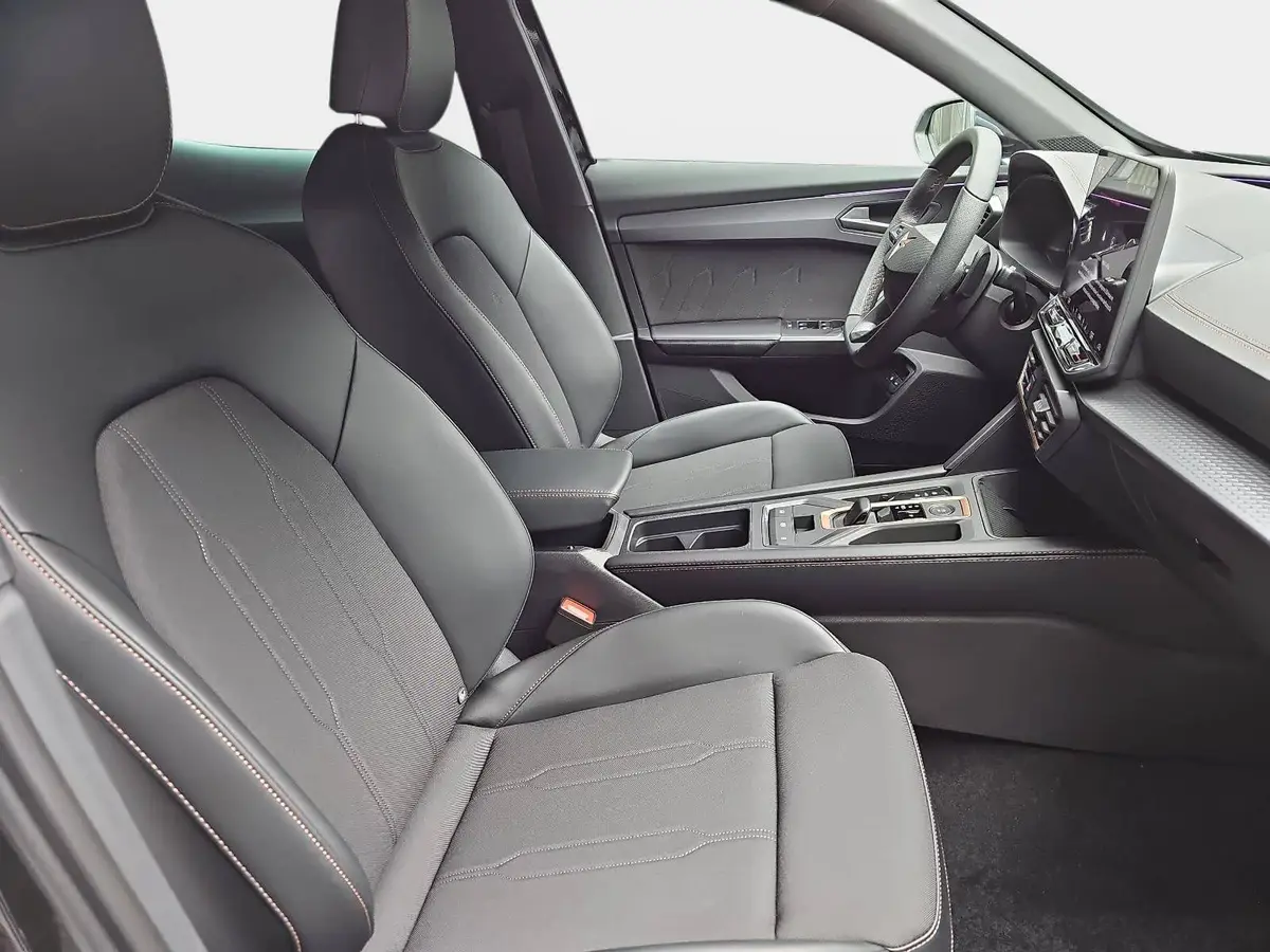 CUPRA FORMENTOR 1.5 E-HYBRID PHEV DSG LED-HD KLIMAAUTO AUDIO MIRRO