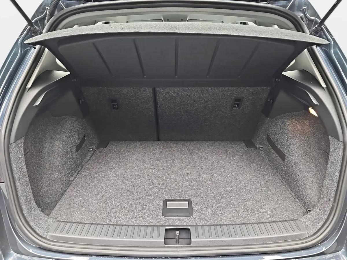 SEAT ARONA 1.0 TSI DSG STYLE LED KLIMAAUTO WINTER AHK