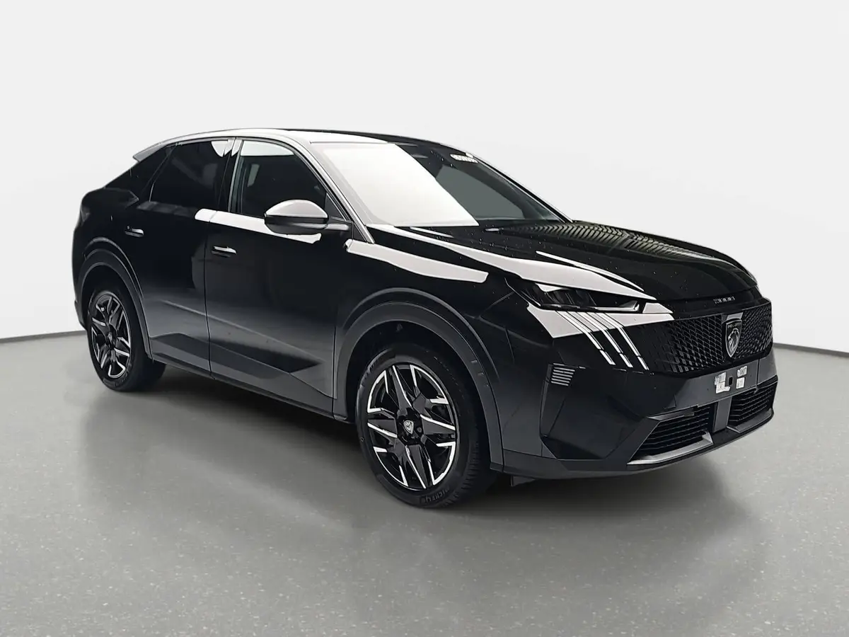 PEUGEOT 3008 1.2 HYBRID 145 E-DSC6 ALLURE LED DAB WINTER AHK LM