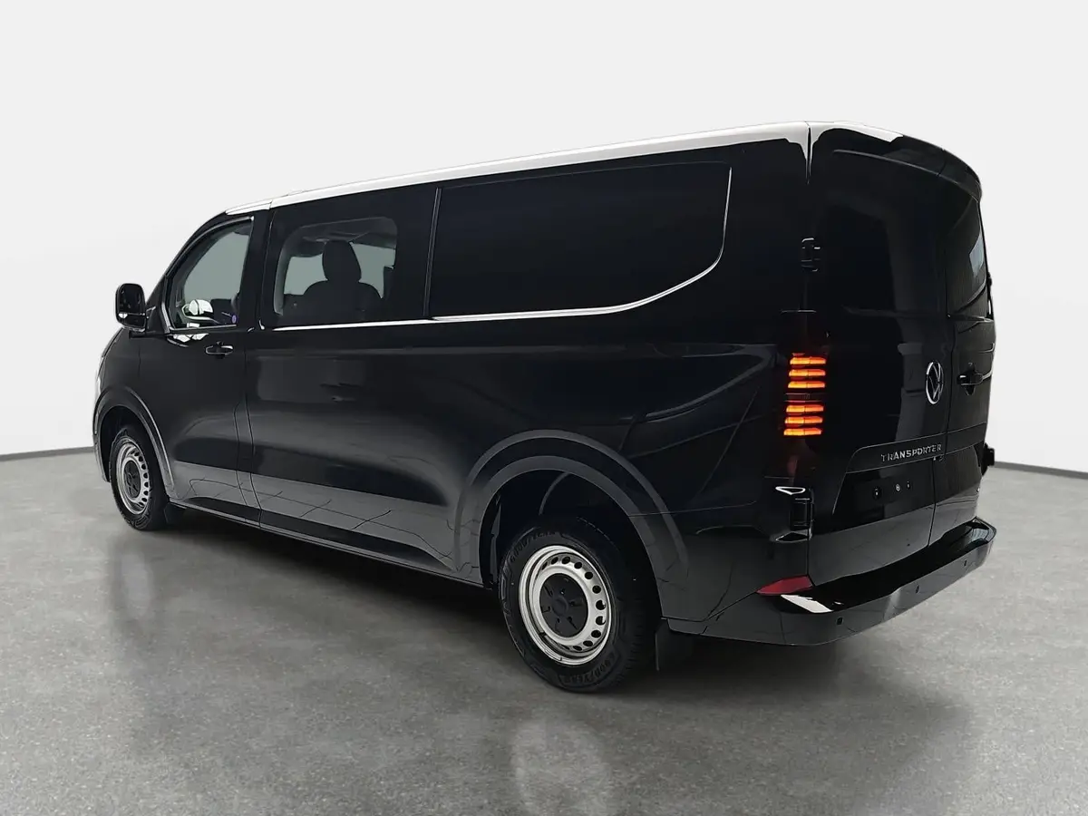 VW T7 TRANSPORTER 2.0 TDI DSG KASTEN PLUS 4M L2H1 LED ACC WINTER 6-S