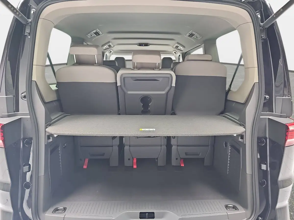 VW T7 MULTIVAN 2.0 TDI DSG LIFE LANG ACC AHK