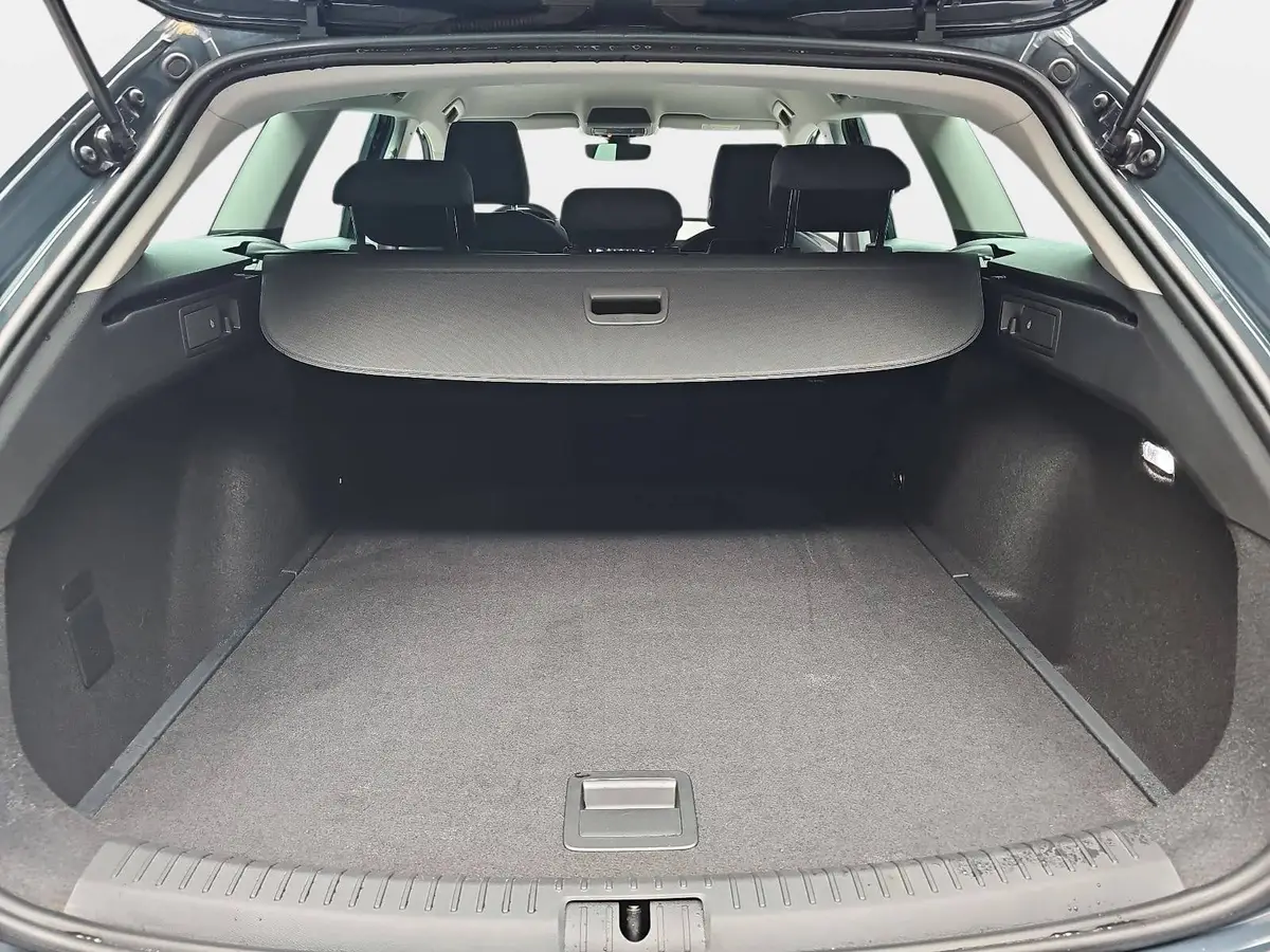 SEAT LEON ST 1.5 TSI STYLE LED KAMERA LM