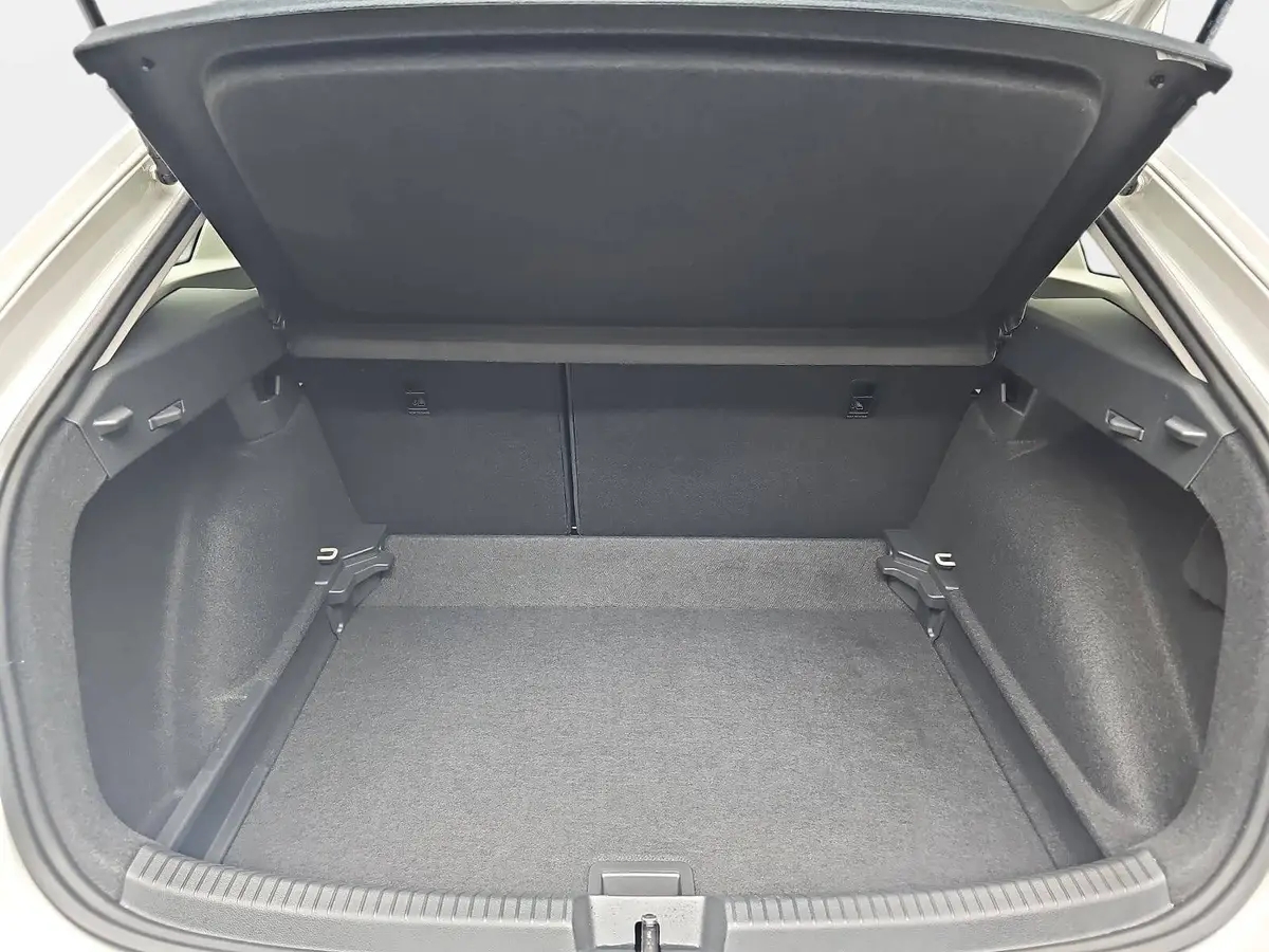 VW TAIGO 1.0 TSI DSG LIFE NAVI LED ACC LM