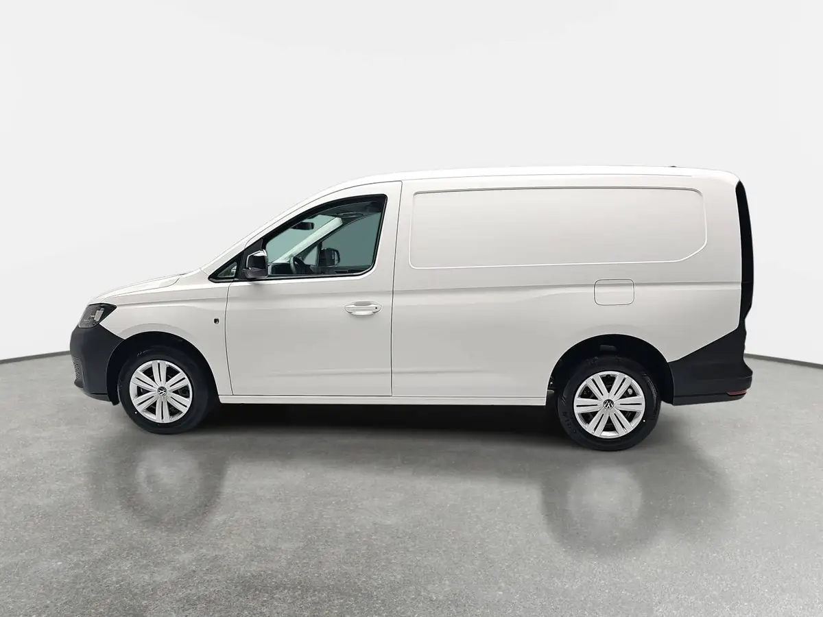 VW CADDY 2.0 TDI DSG CARGO MAXI KLIMA GRA KAMERA