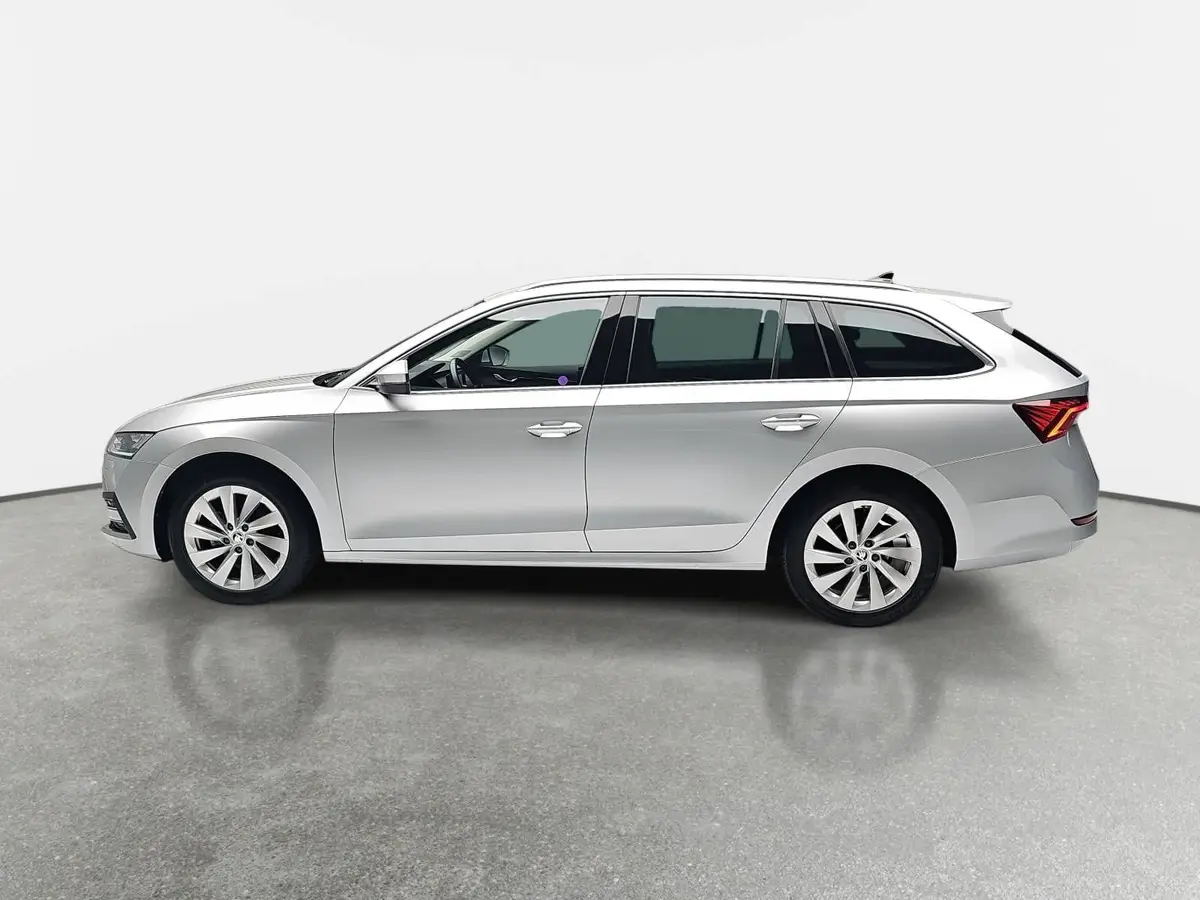 SKODA OCTAVIA COMBI 1.0 TSI DSG E-TEC AMBITION LED