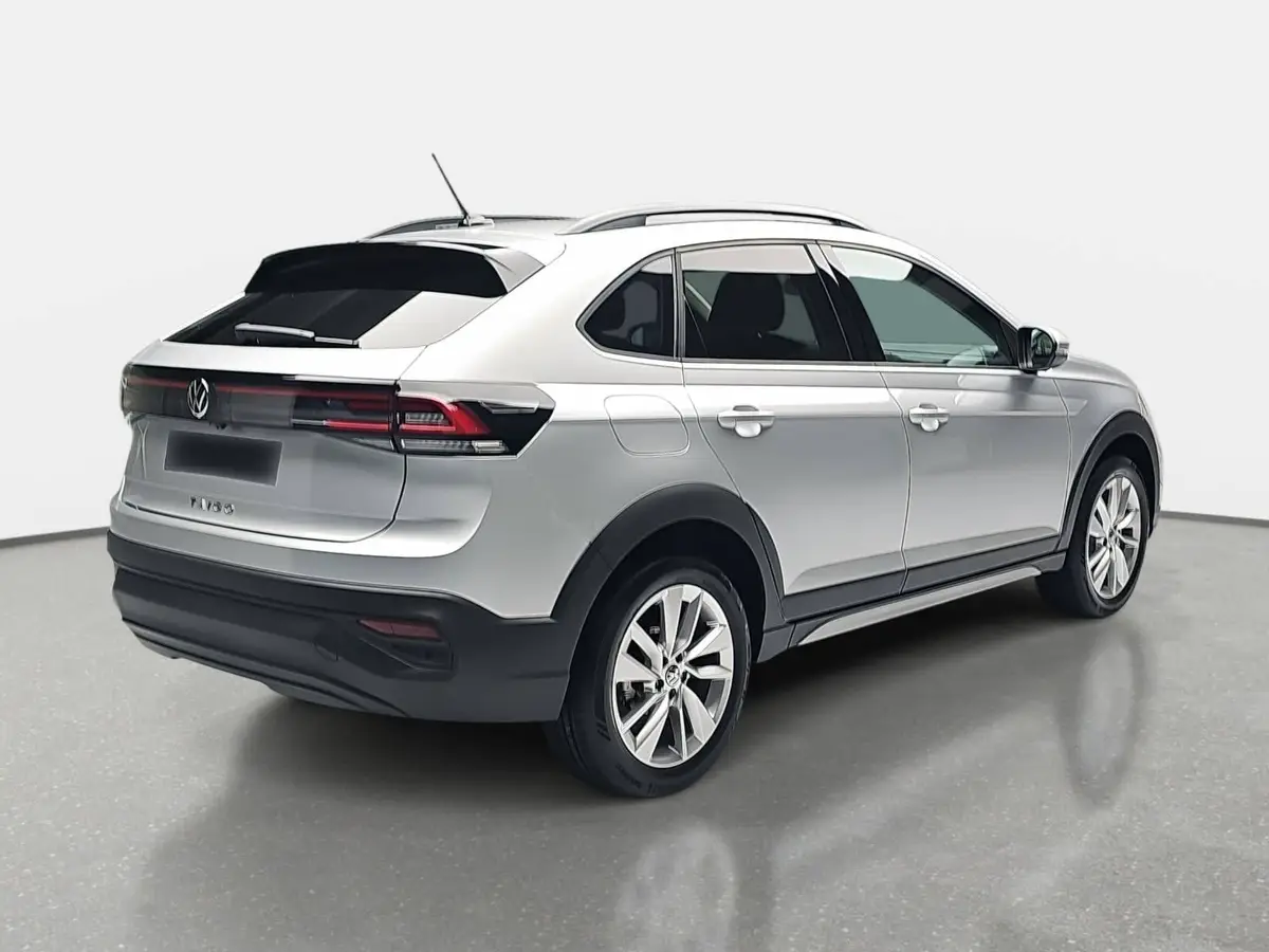 VW TAIGO 1.0 TSI DSG LIFE LED APP-CONNECT LM17