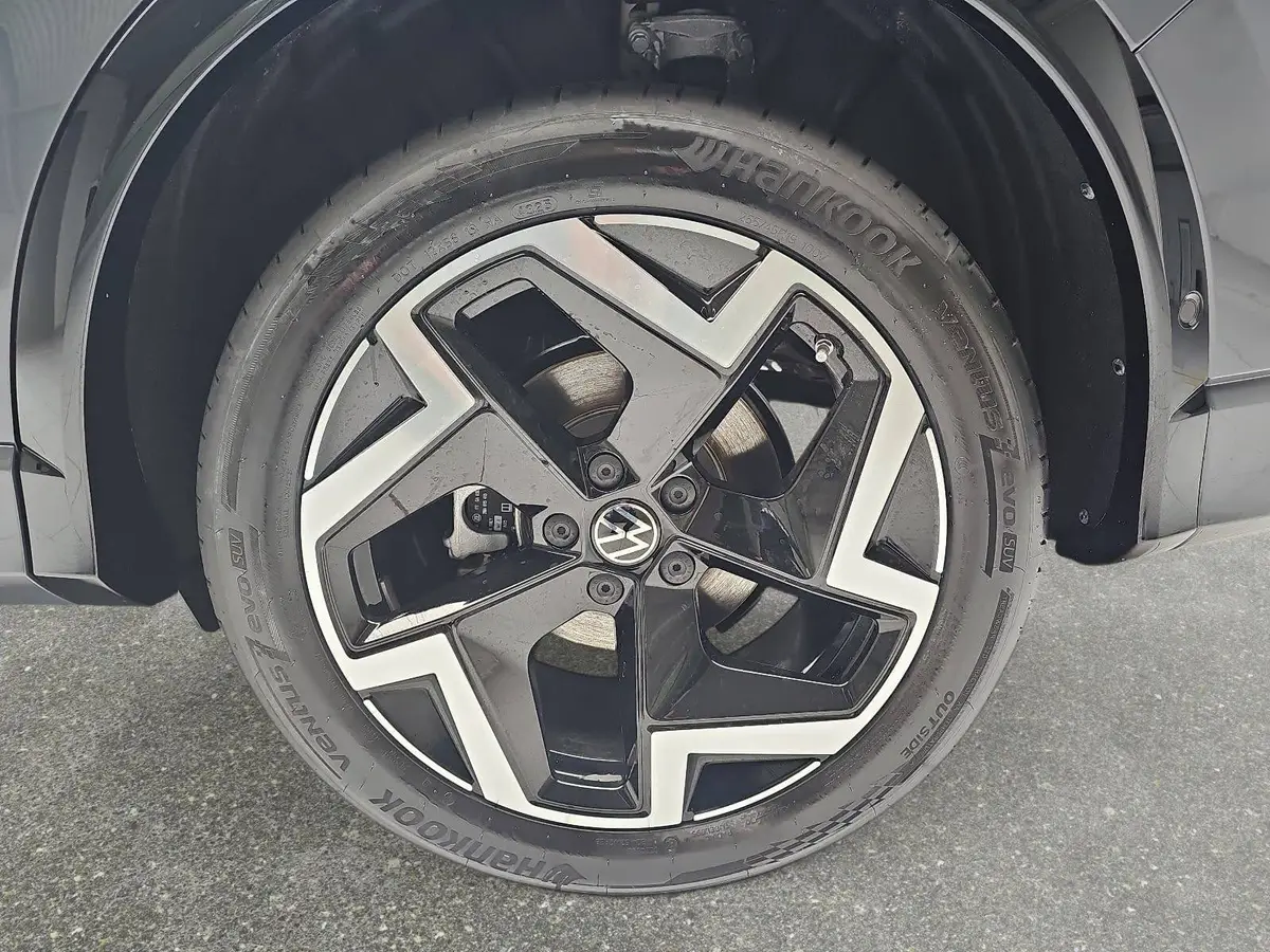 VW TIGUAN 1.5 ETSI DSG R-LINE NAVI MATRIX LM19
