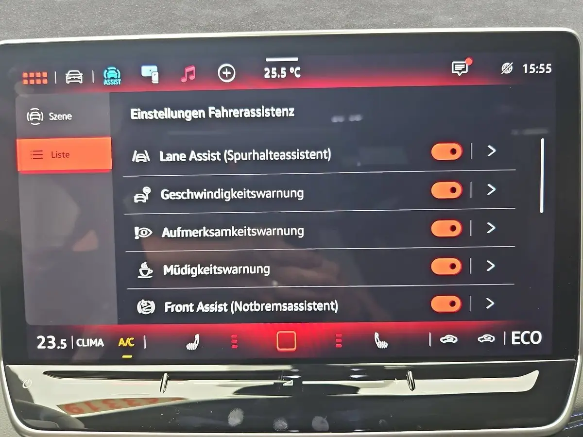 VW ID.3 GTX PERFORMANCE (79KWH) FIRE + ICE
