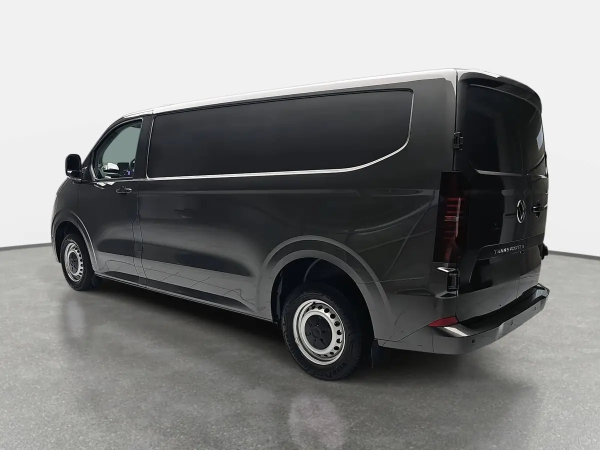 VW T7 TRANSPORTER 2.0 TDI DSG KASTEN L2H1 LED